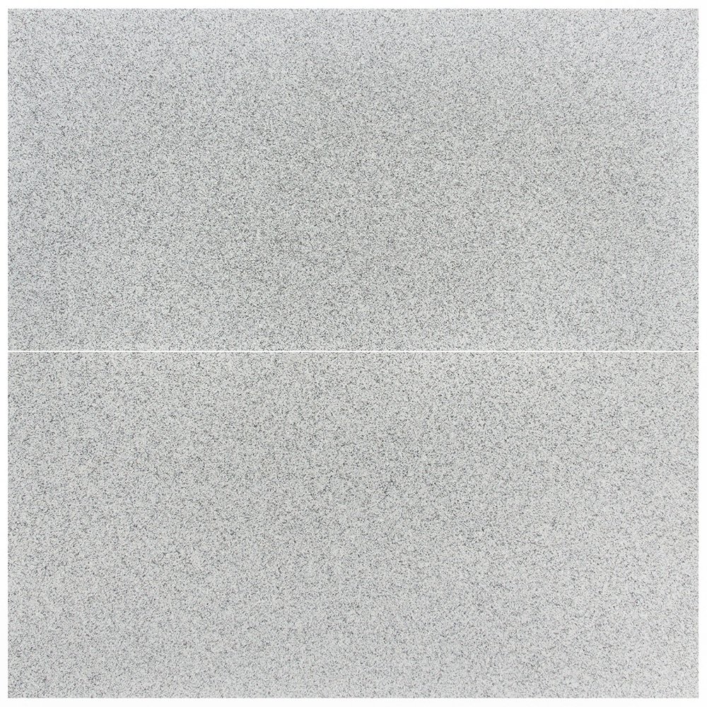 Speckled White tiles