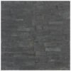 Dusky Black