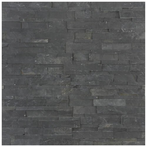 Dusky Black