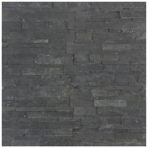 Dusky Black