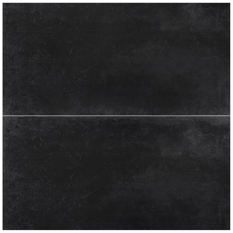 Spazio Anthracite tiles