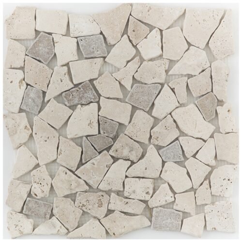 Light & Noche Mix (Pebbles)