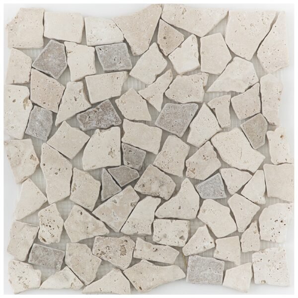 Light & Noche Mix (Pebbles)