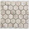 Hexagon Silver