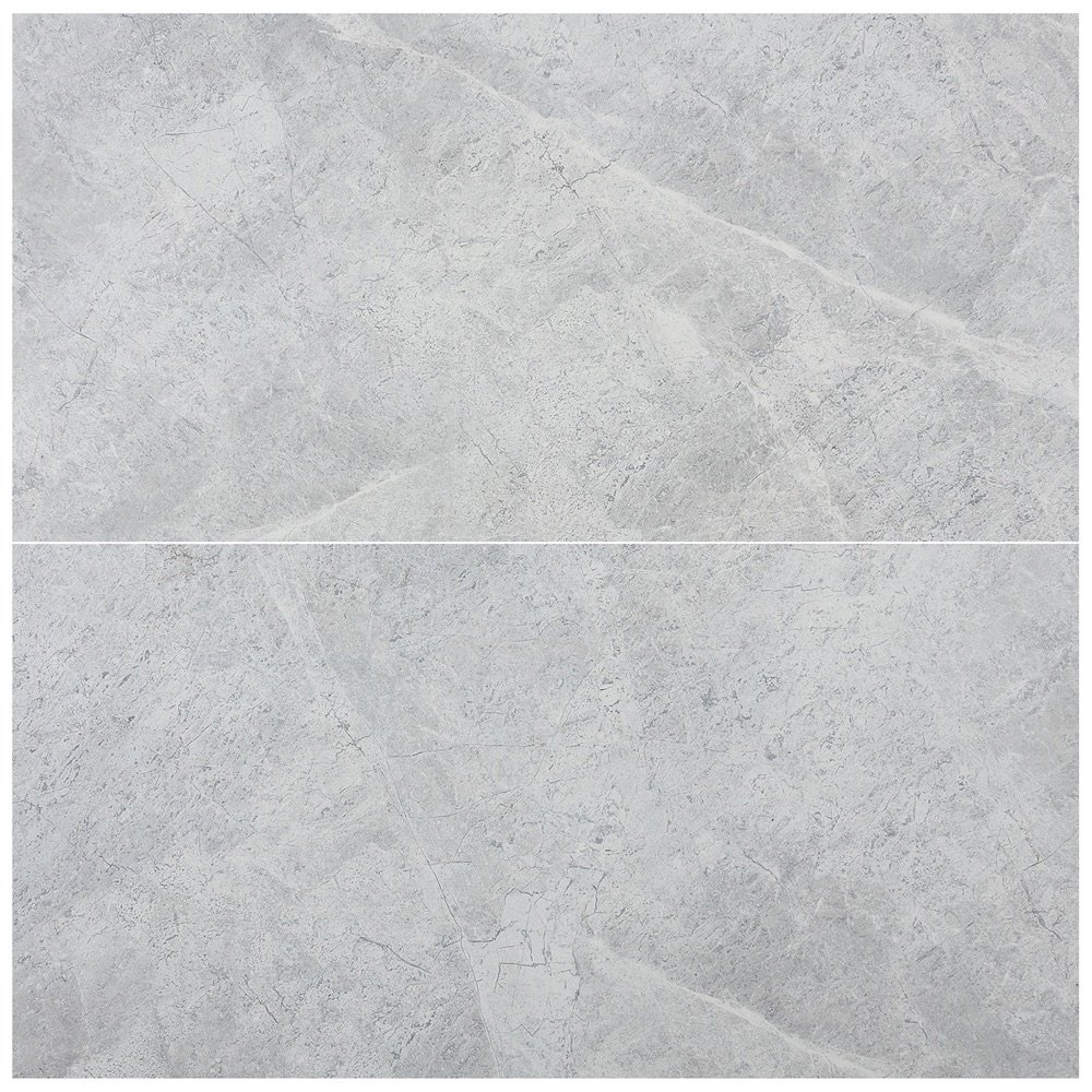 Tundra tiles