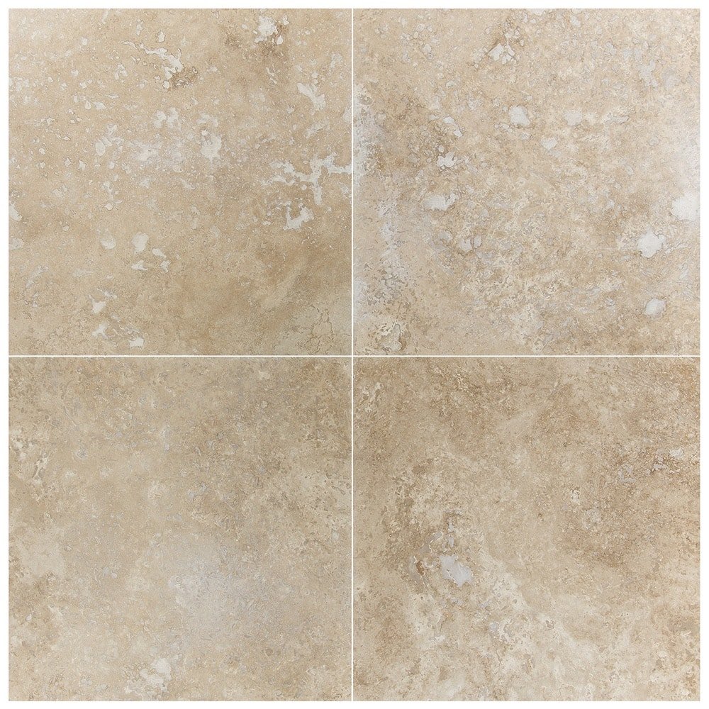 Classic tiles