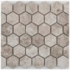 Hexagon Silver