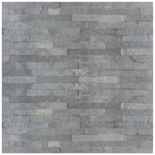 Silver Grey
