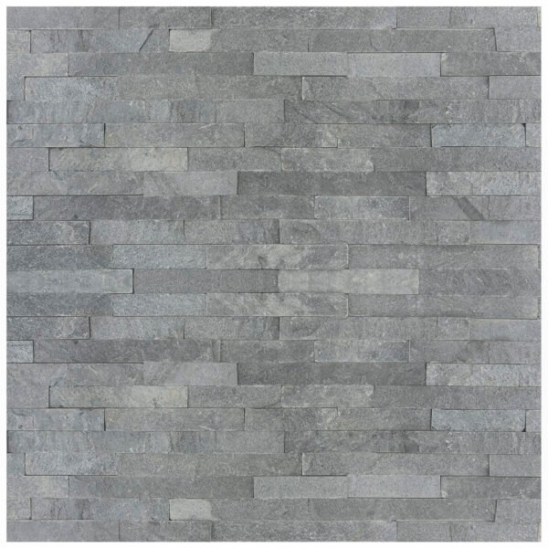 Silver Grey