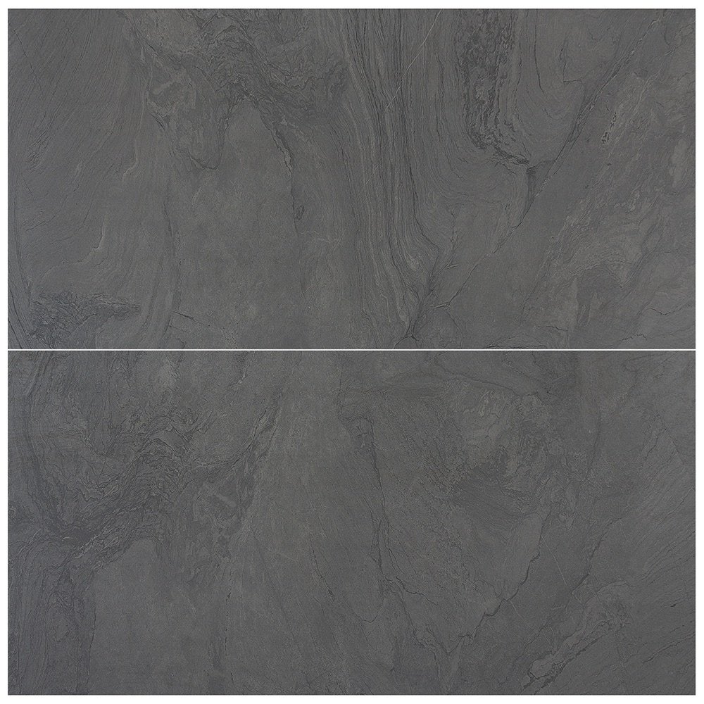 Atlantis Anthracite tiles
