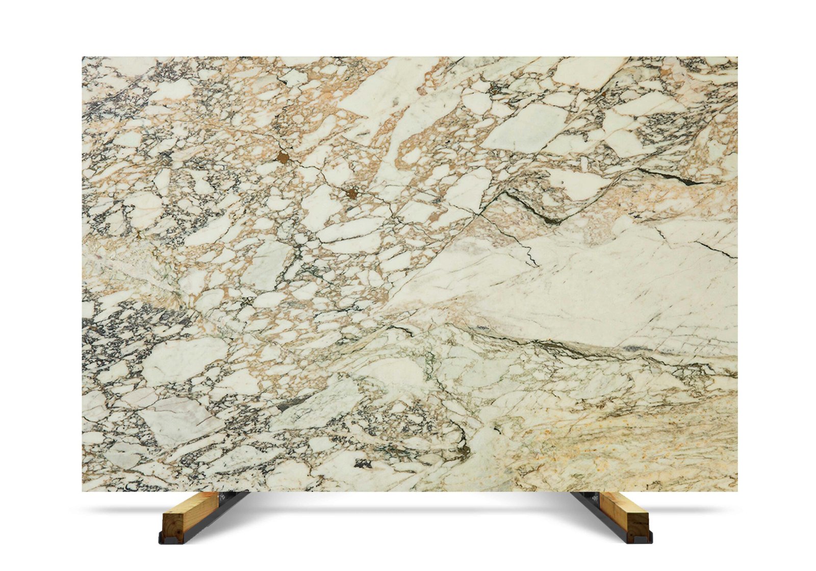 Bianco Oro