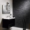 Dusky Black