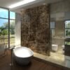 Brown-EmpradorPolished-marble-tile-in-bathroom.jpg Brown Emprador