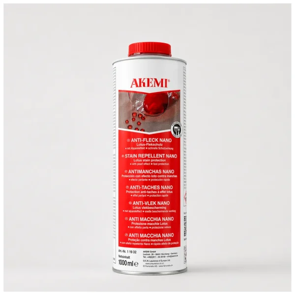Anti-Fleck Nano Sealant