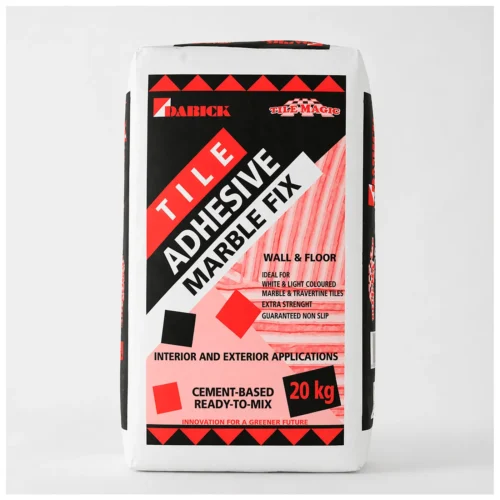 Flex Tile Adhesive