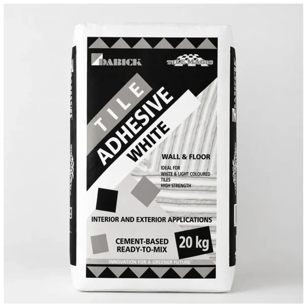 Flix Tile Adhesive