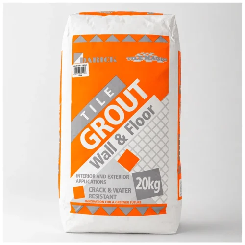 Ivory Grout