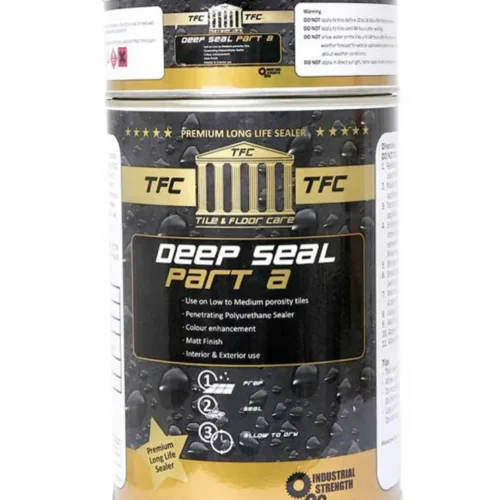 Deep Sealer