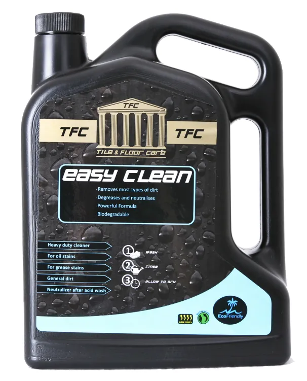 Easy Clean