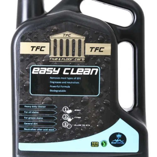 Easy Clean