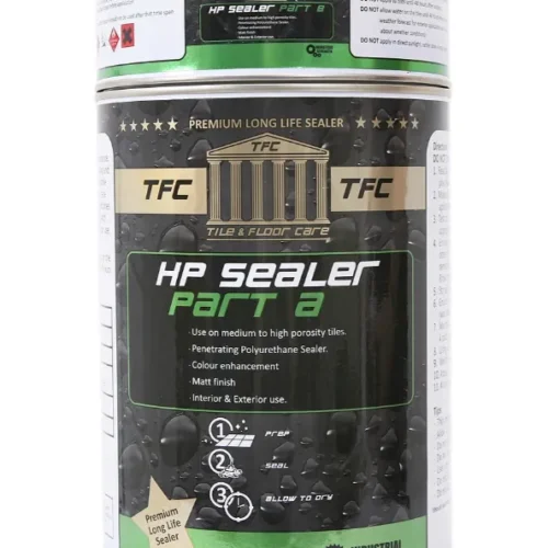 Hp Sealer