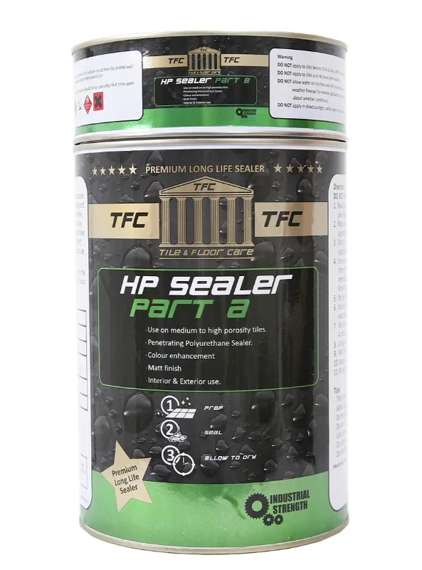 Hp Sealer