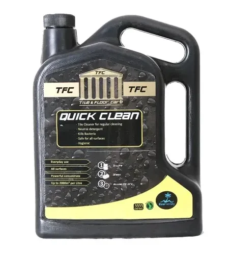 Quick Clean
