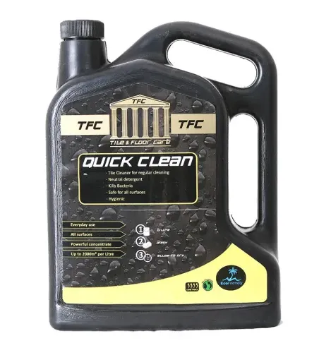 Quick Clean
