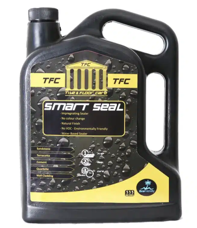 Smart Sealer