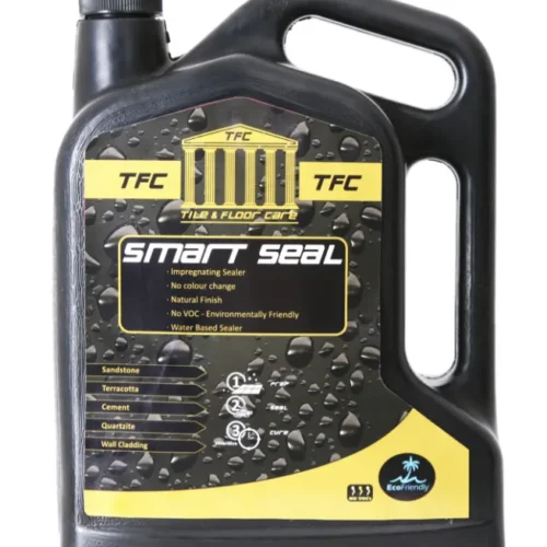 Smart Sealer