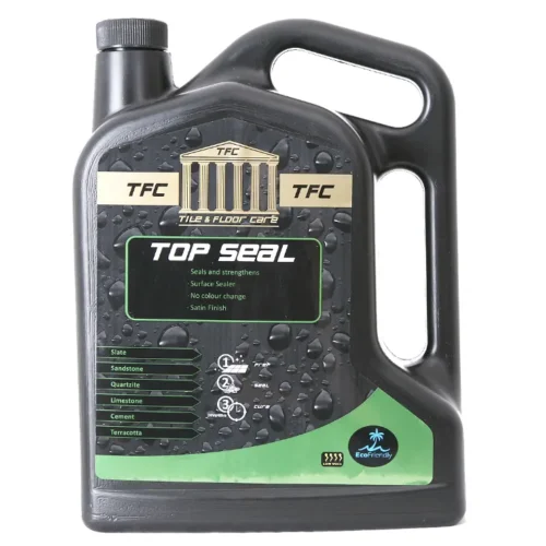 Top Sealer