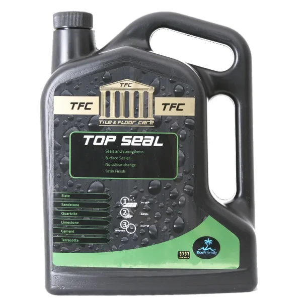 Top Sealer