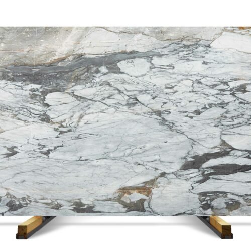 Calacatta Imperial slabs