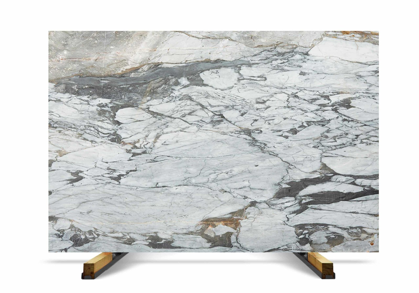 Calacatta Imperial slabs