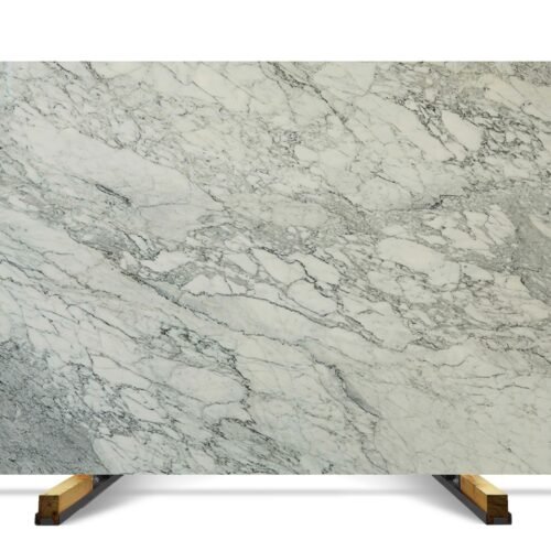 Calacatta slabs