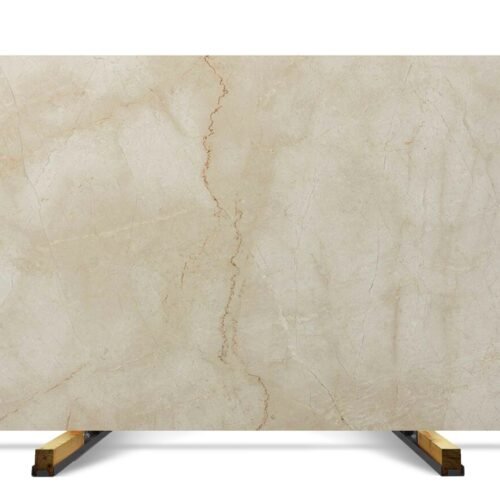 Crema Royal slabs