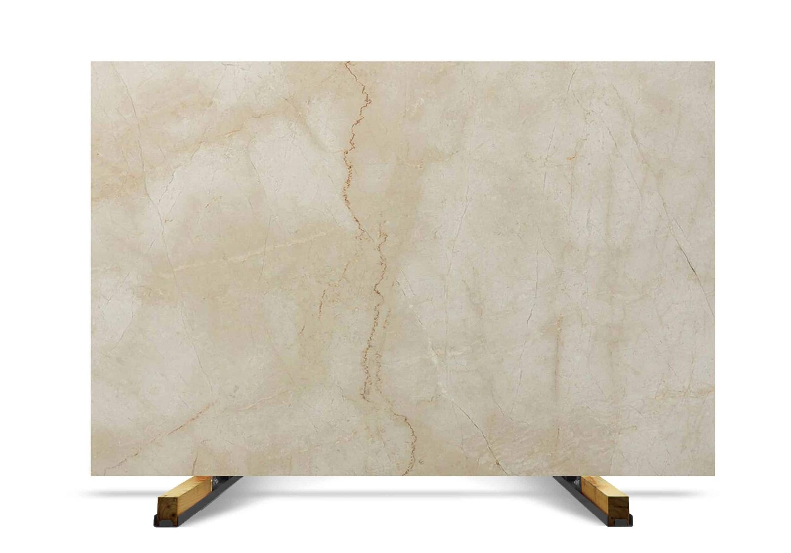 Crema Royal slabs
