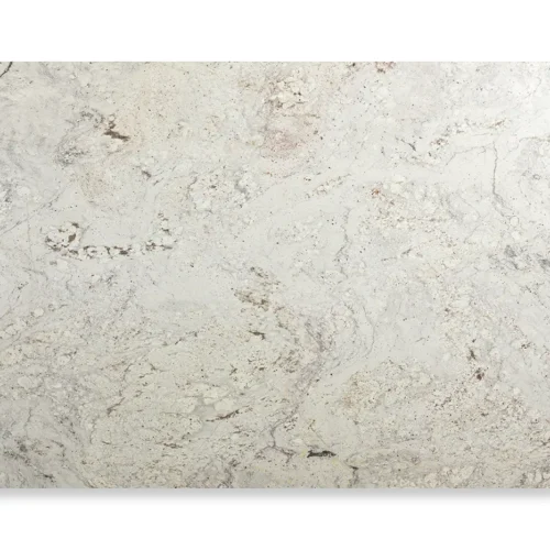 Colonial White slabs