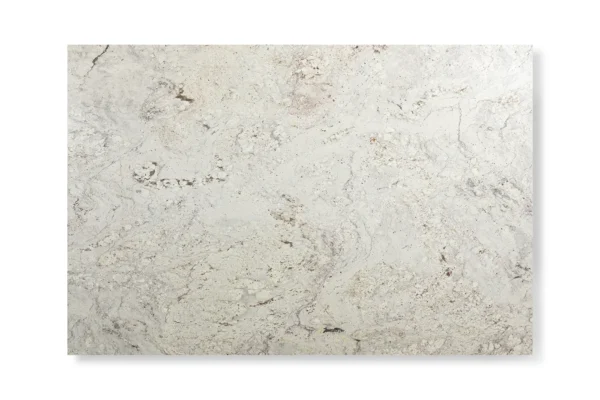 Colonial White