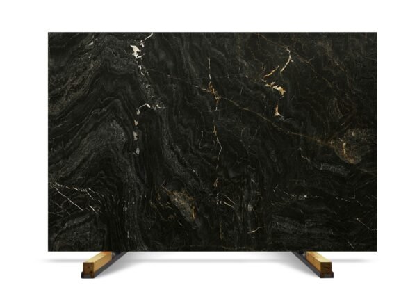 Golden-Nero-River-Marble-Slab-on-stand-scaled-1-1.jpg Golden Black River