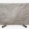 Himalayan-Crystal-Marble-Slab-on-stand_3.jpg Himalayan Crystal slabs