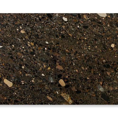 Autumn Pebble