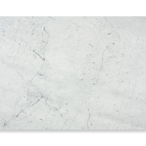 Bianco Carrara slabs