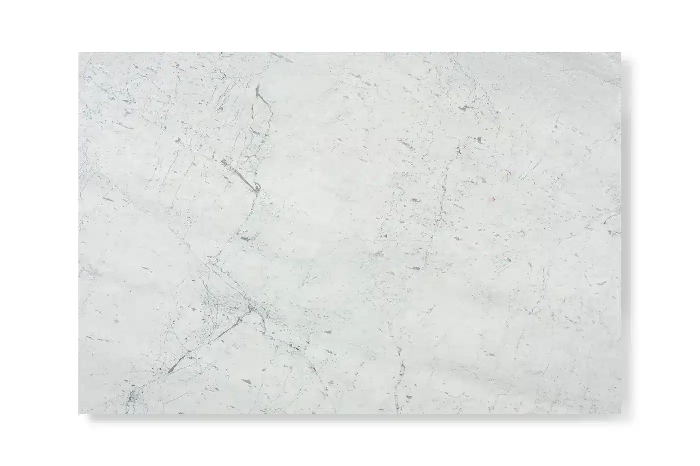 Bianco Carrara slabs