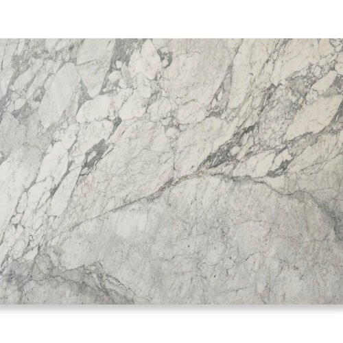 Calacatta White slabs