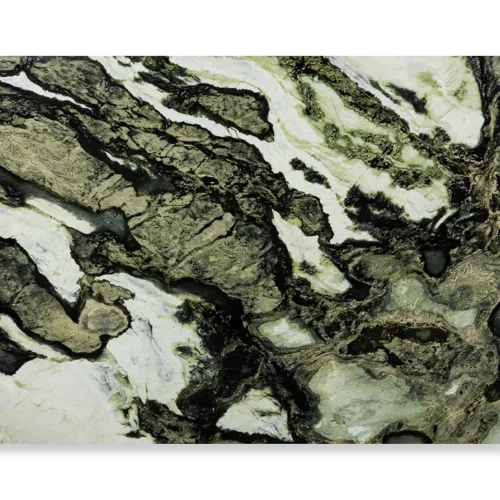 Green Island slabs