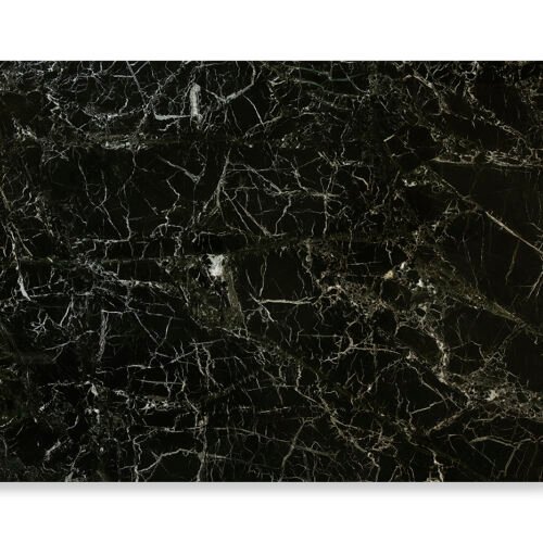Verde Marquina slabs