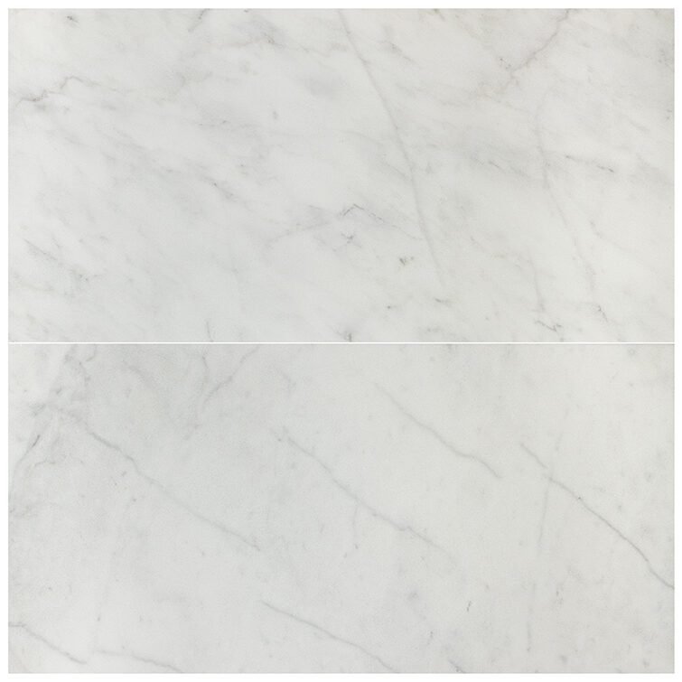 Mugla White tiles