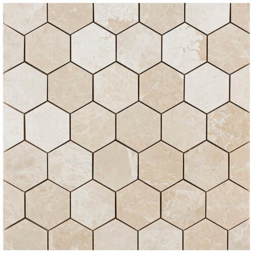 Hexagon Burdur
