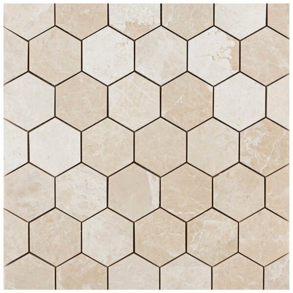 Hexagon Burdur